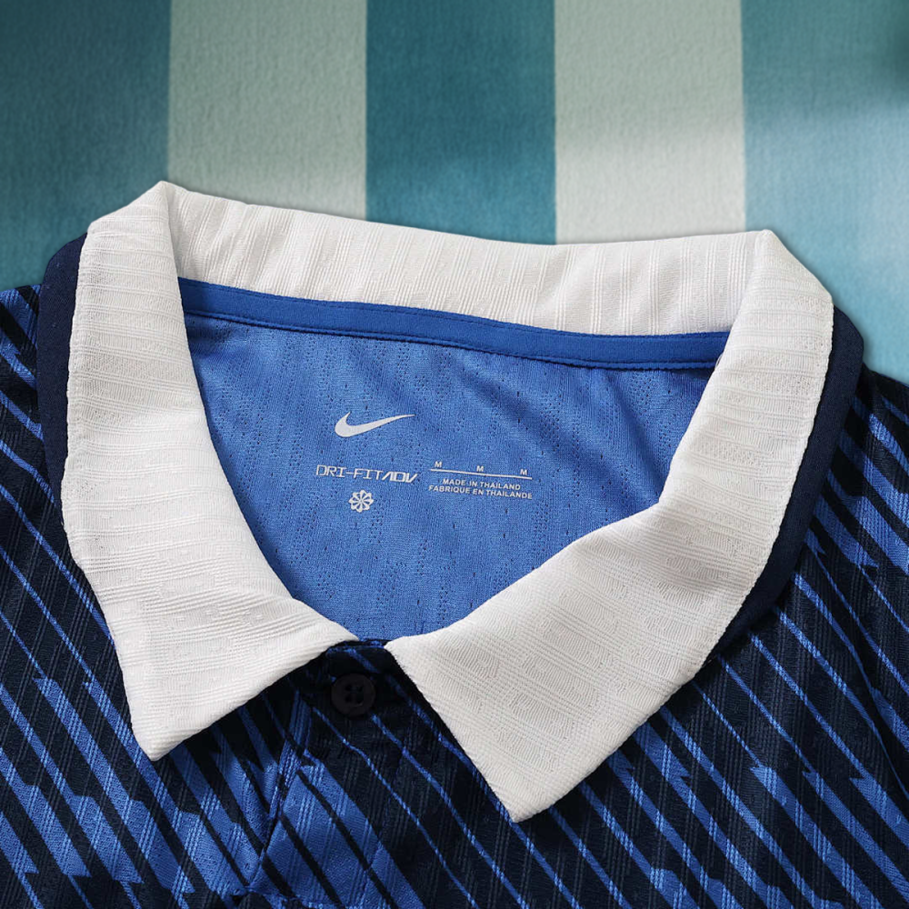 2026 FIFA World Cup France home Player version