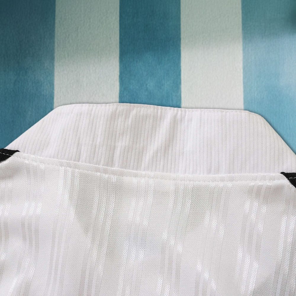 9596 season Liverpool F.C. away retro Fan version