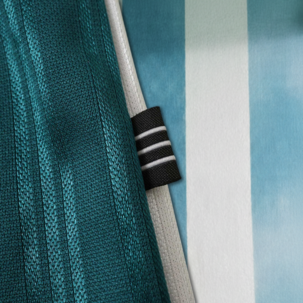 9596 season Liverpool F.C. away retro Fan version