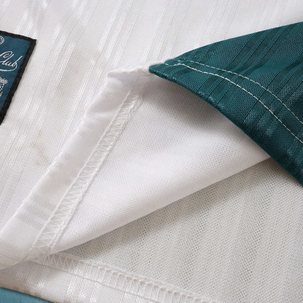 9596 season Liverpool F.C. away retro Fan version