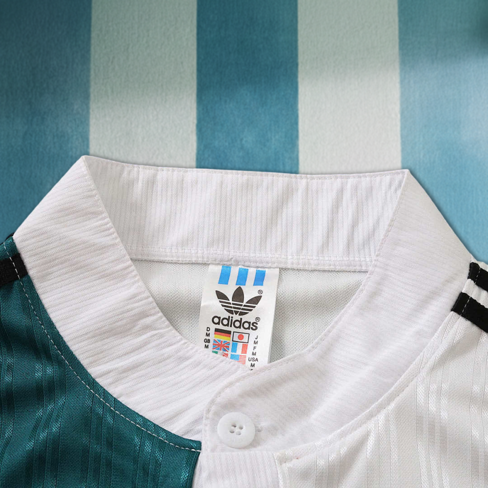 9596 season Liverpool F.C. away retro Fan version