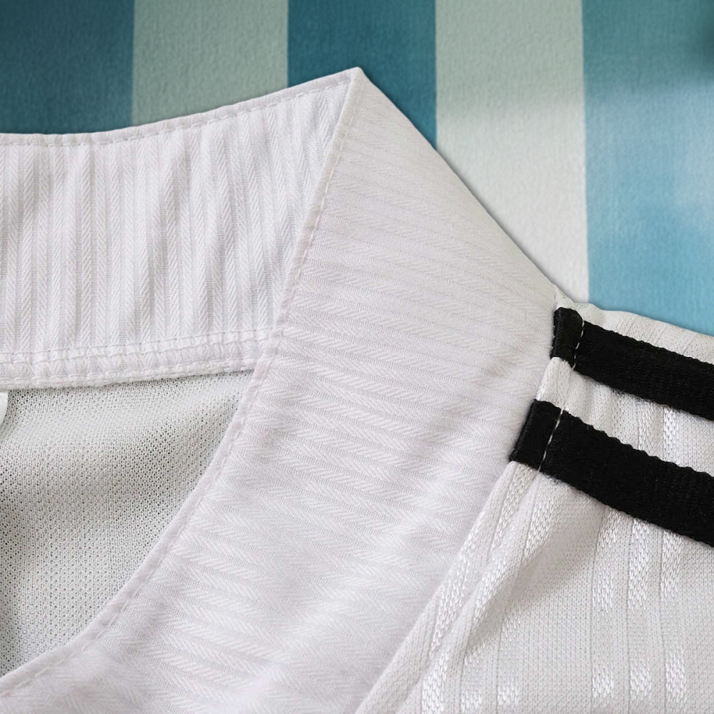 9596 season Liverpool F.C. away retro Fan version