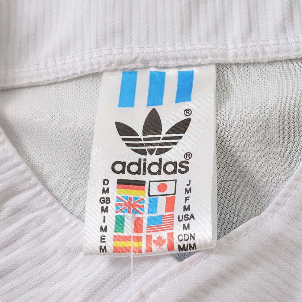 9596 season Liverpool F.C. away retro Fan version