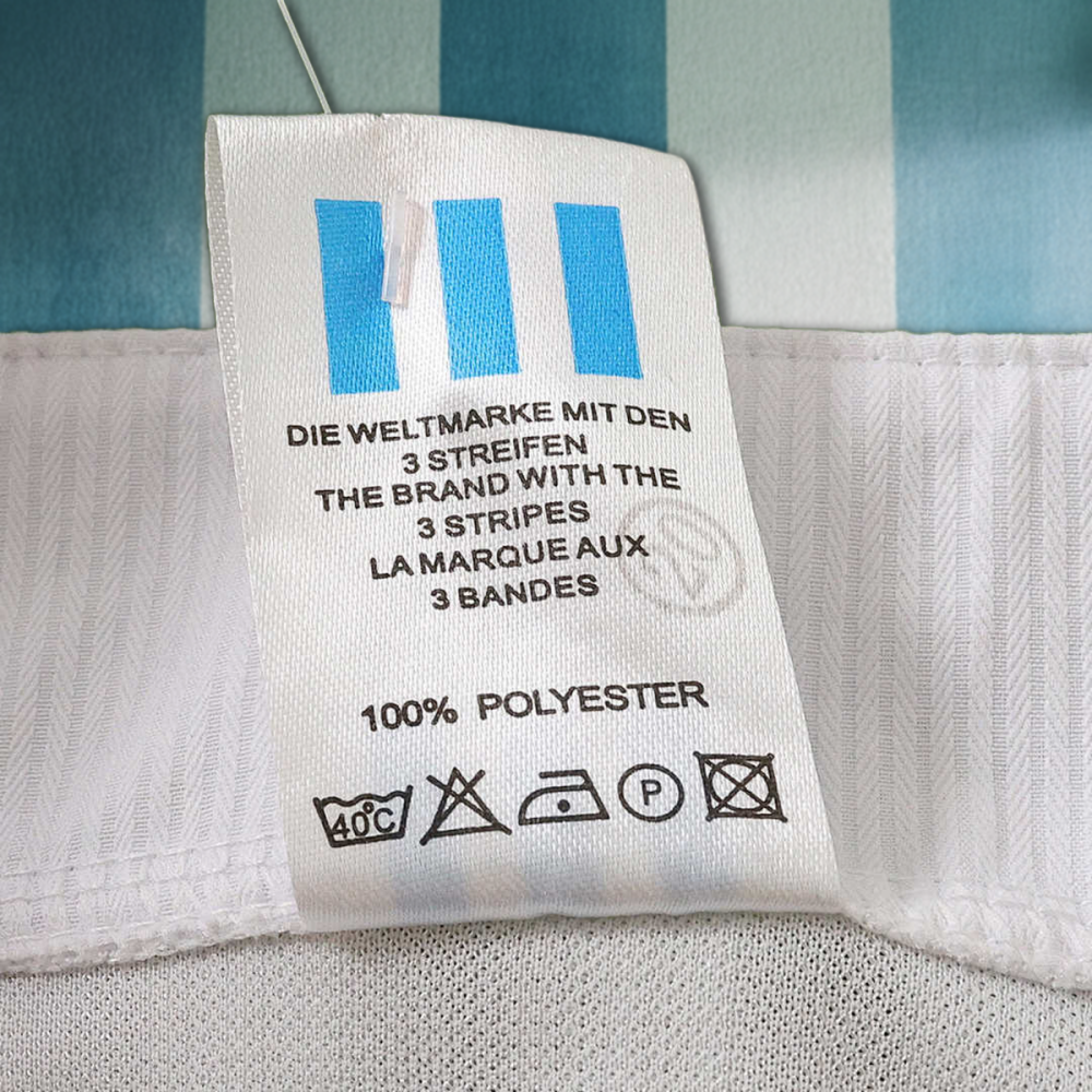 9596 season Liverpool F.C. away retro Fan version