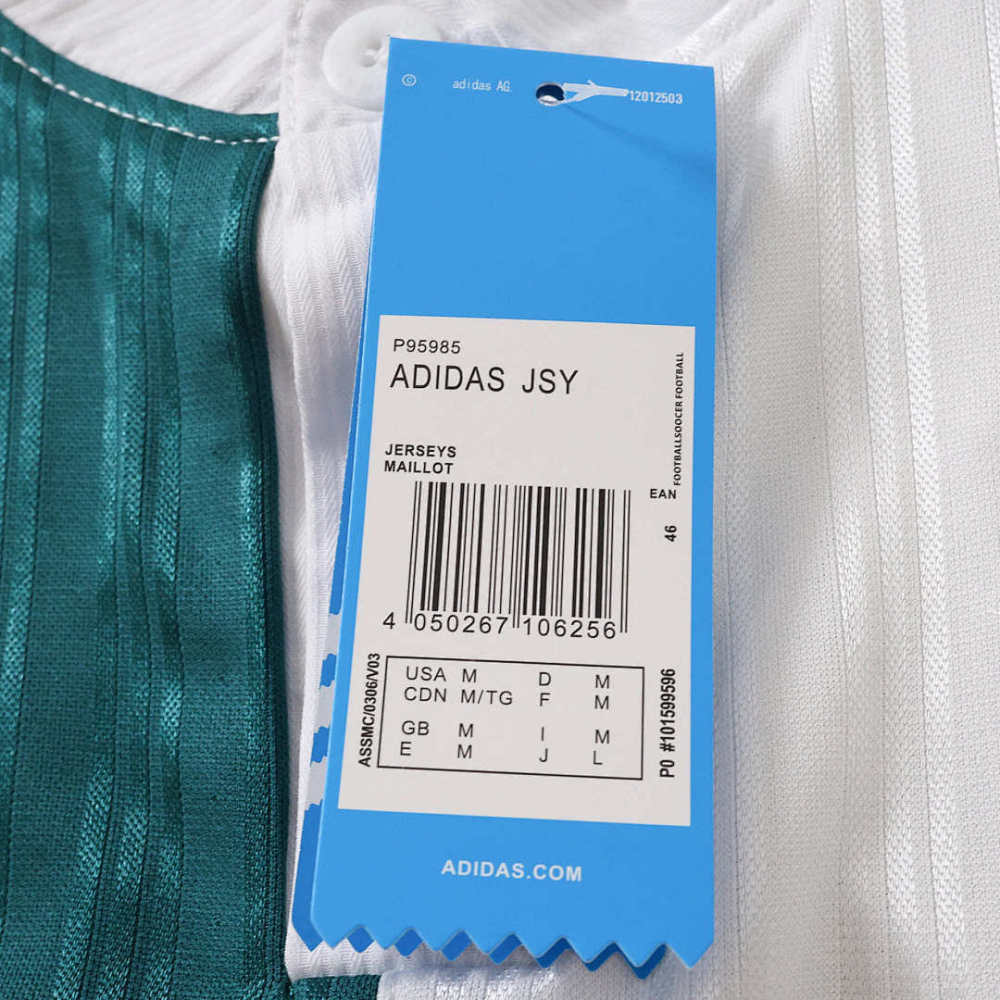 9596 season Liverpool F.C. away retro Fan version