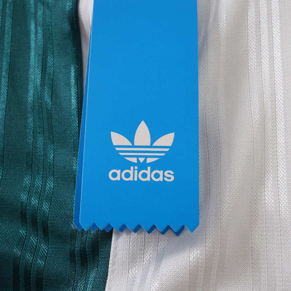 9596 season Liverpool F.C. away retro Fan version