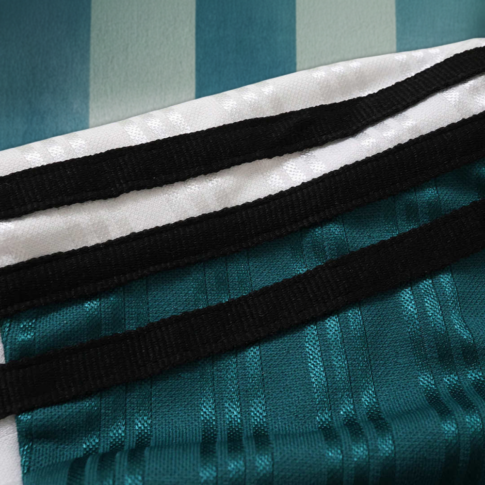 9596 season Liverpool F.C. away retro Fan version