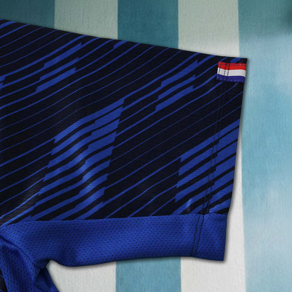 2026 FIFA World Cup France home Fan version
