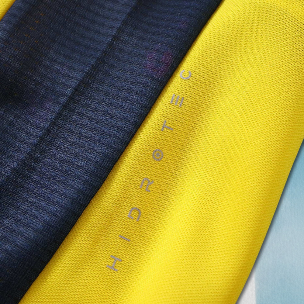 2026 FIFA World Cup Ecuador home Fan version