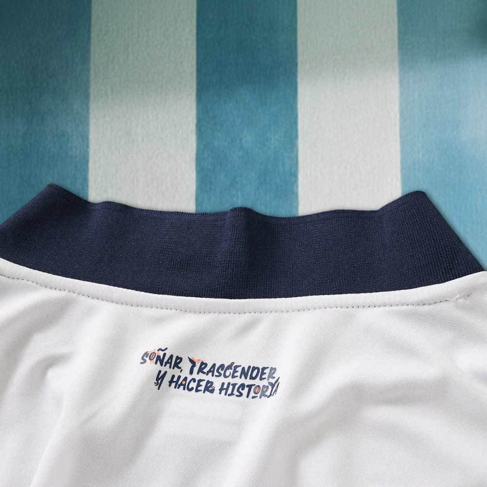 2026 FIFA World Cup Ecuador third Fan version