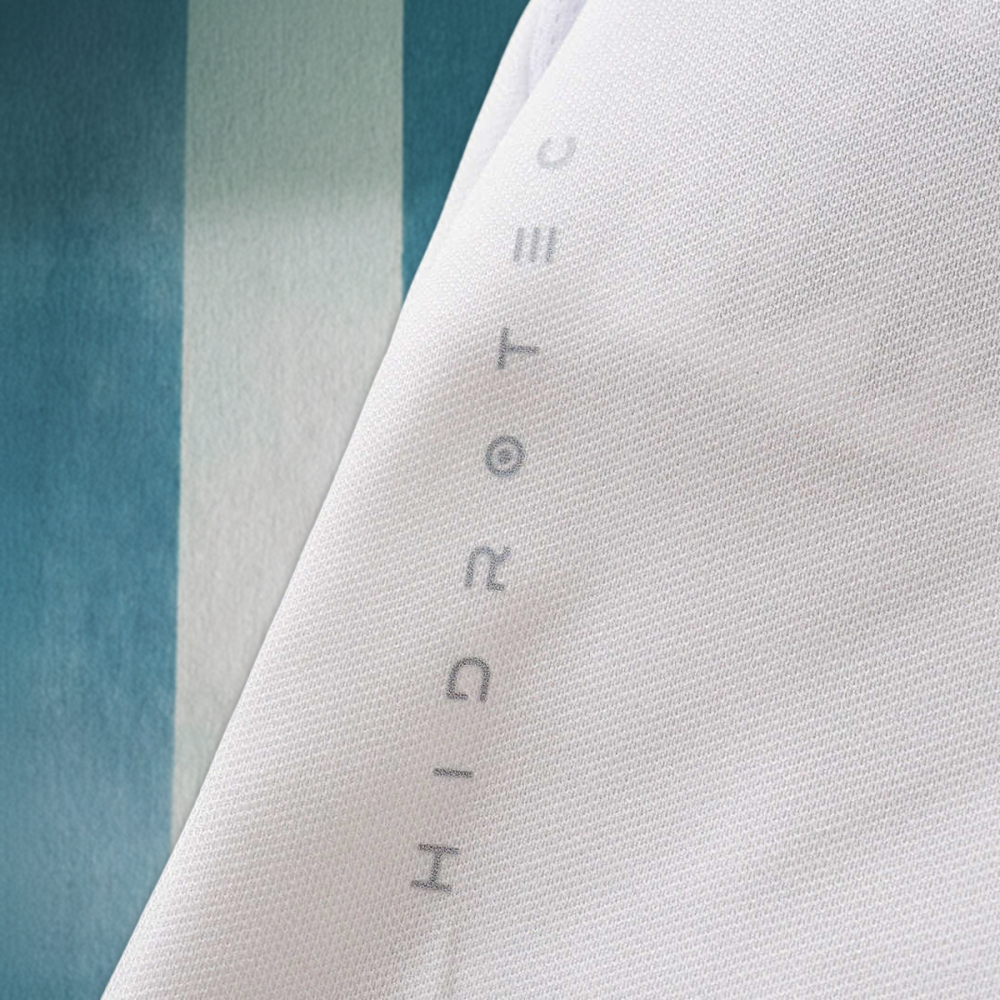 2026 FIFA World Cup Ecuador third Fan version