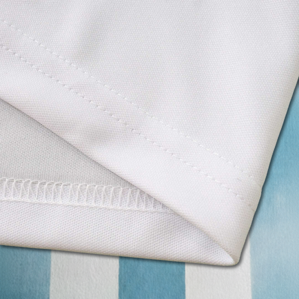 2026 FIFA World Cup Ecuador third Fan version