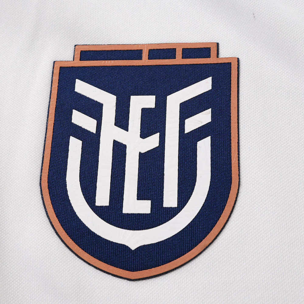 2026 FIFA World Cup Ecuador third Fan version