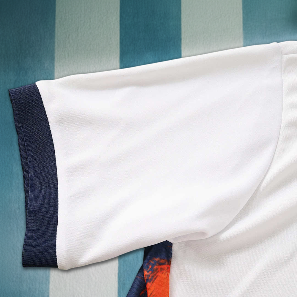 2026 FIFA World Cup Ecuador third Fan version