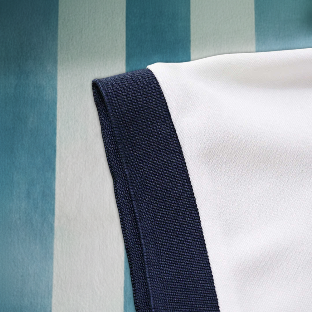 2026 FIFA World Cup Ecuador third Fan version