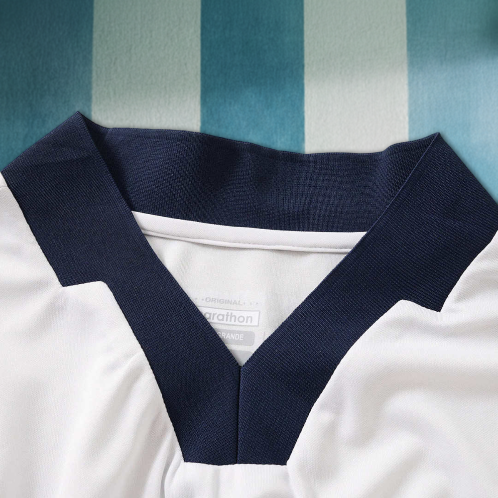 2026 FIFA World Cup Ecuador third Fan version