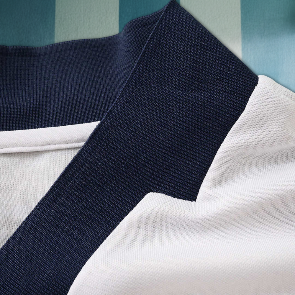 2026 FIFA World Cup Ecuador third Fan version