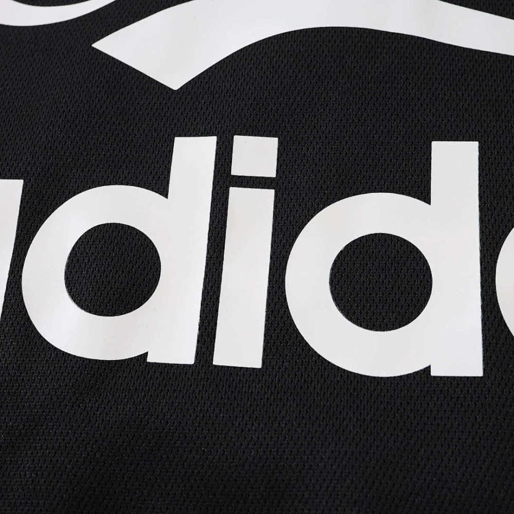 9394 season Liverpool F.C. retro Long sleeved Fan version