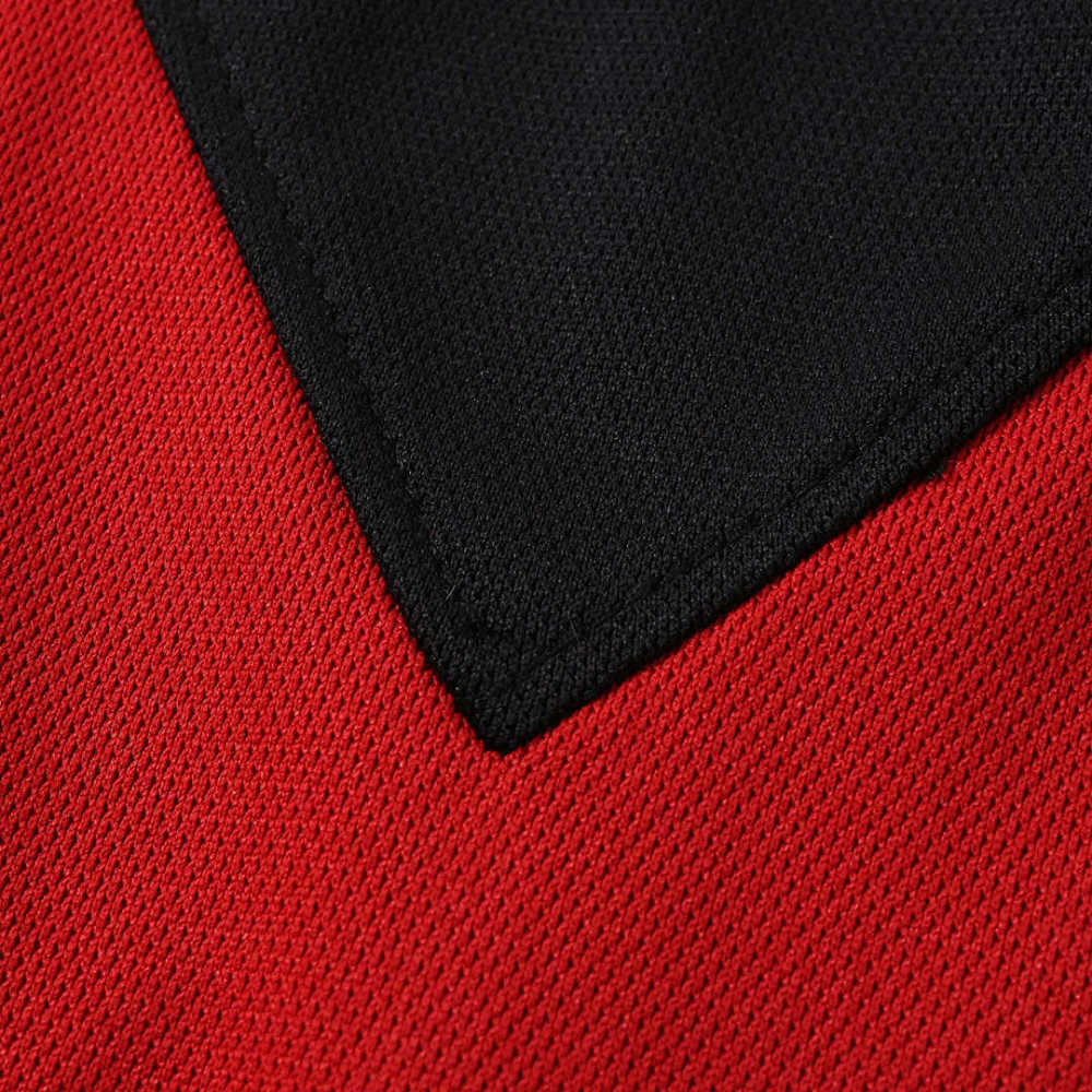 9394 season Liverpool F.C. retro Long sleeved Fan version