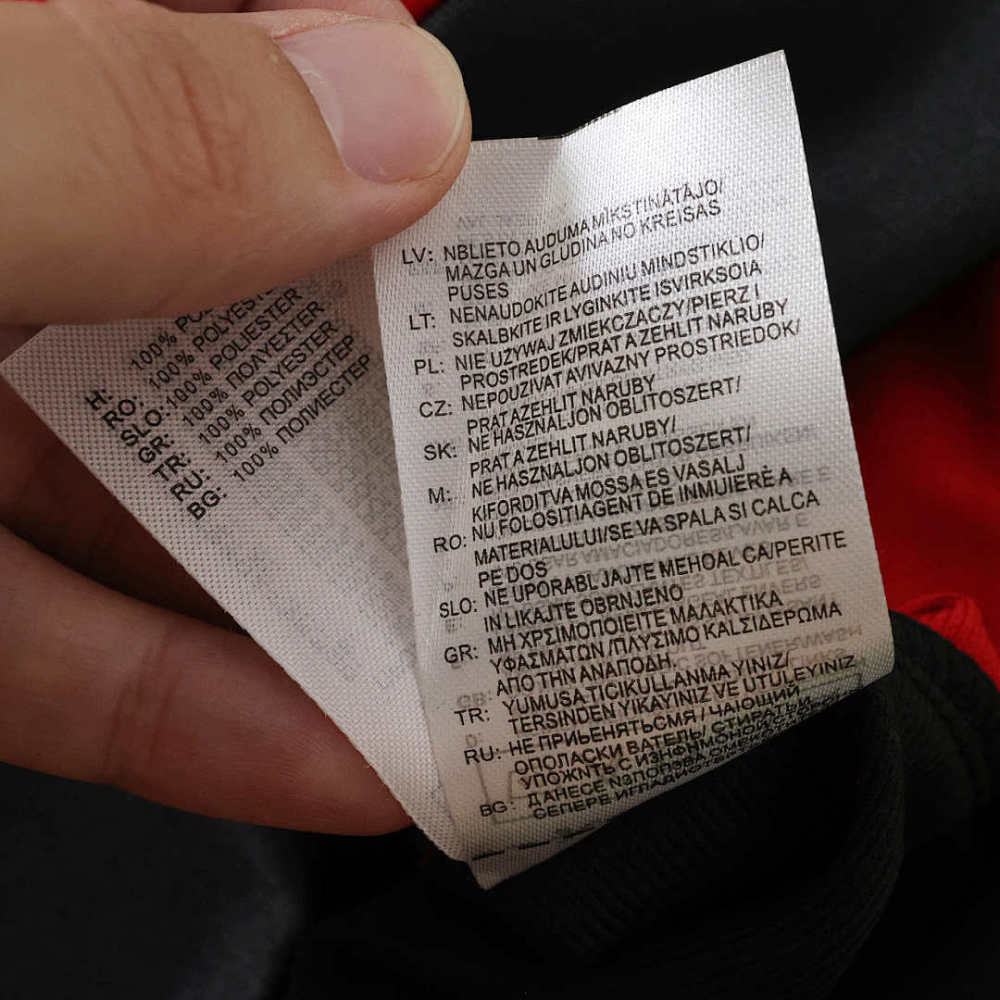 9394 season Liverpool F.C. retro Long sleeved Fan version