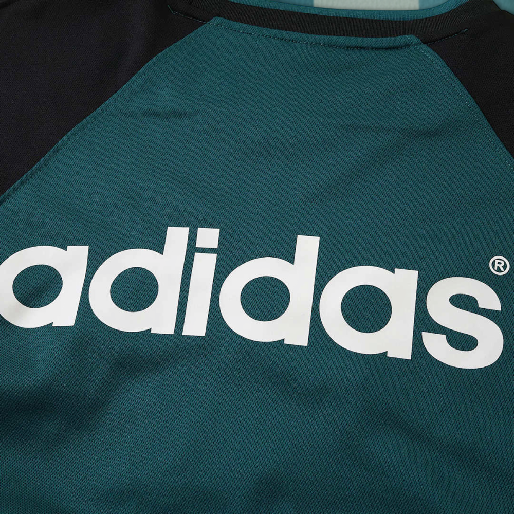 9697 season Liverpool F.C. retro Long sleeved Fan version