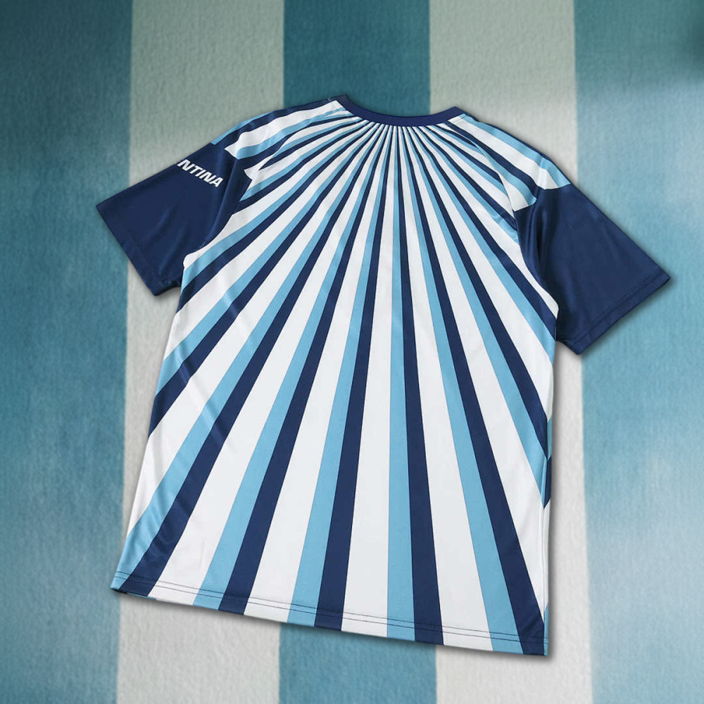2026 FIFA World Cup Argentina Training shirt Fan version