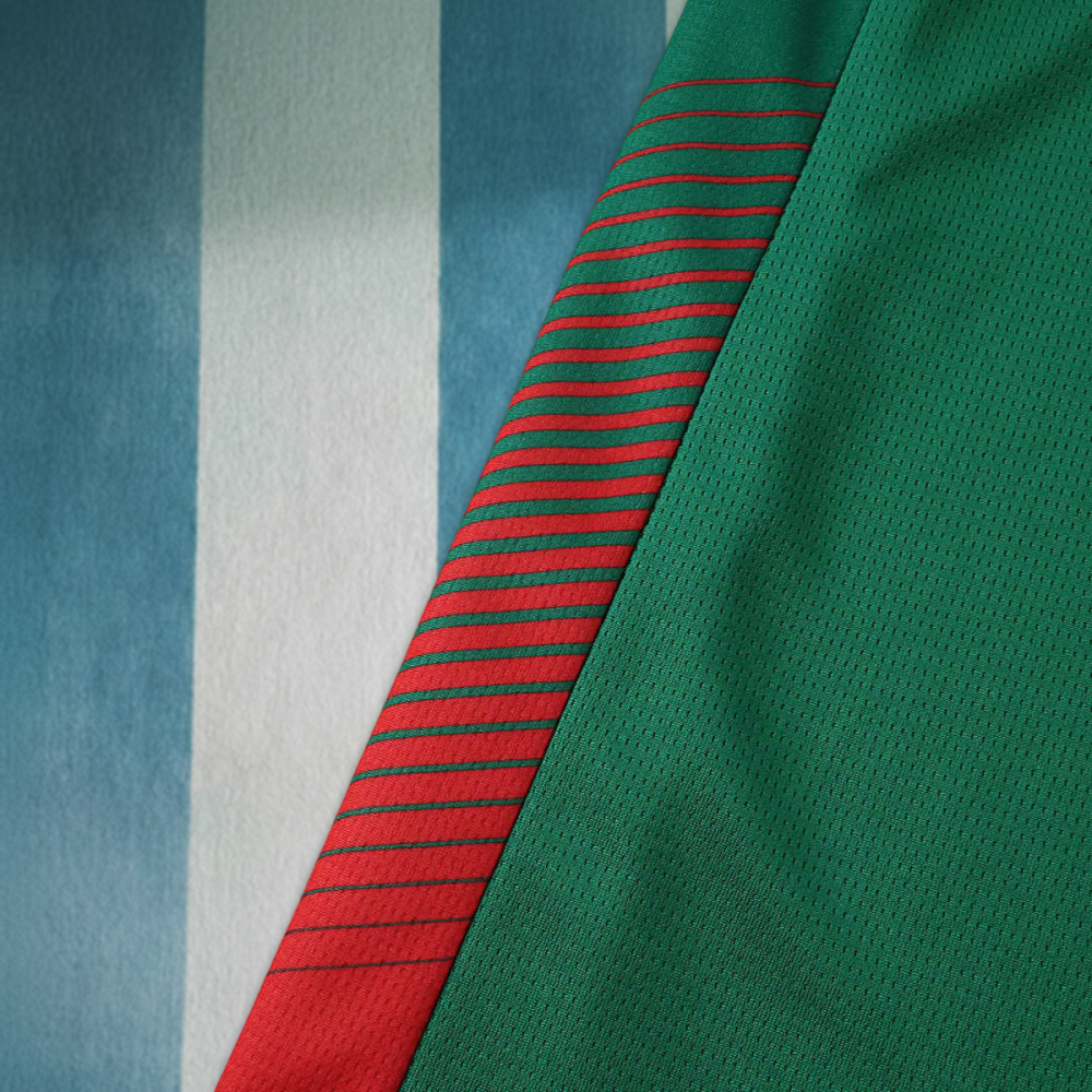 26/27 season Sociedade Esportiva Palmeiras home Long sleeved Fan version