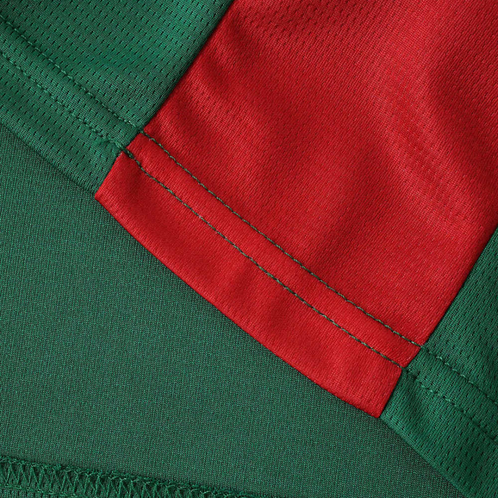 26/27 season Sociedade Esportiva Palmeiras home Long sleeved Fan version