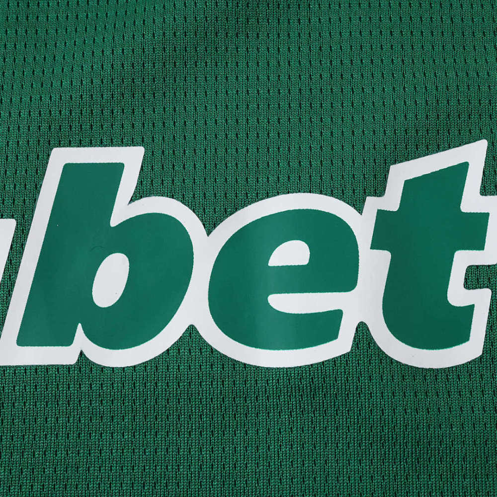 26/27 season Sociedade Esportiva Palmeiras home Long sleeved Fan version