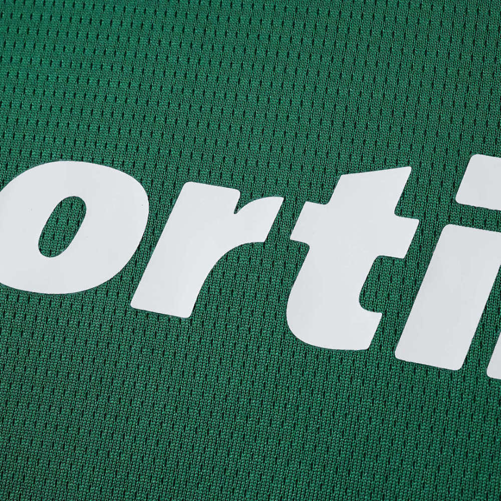 26/27 season Sociedade Esportiva Palmeiras home Long sleeved Fan version