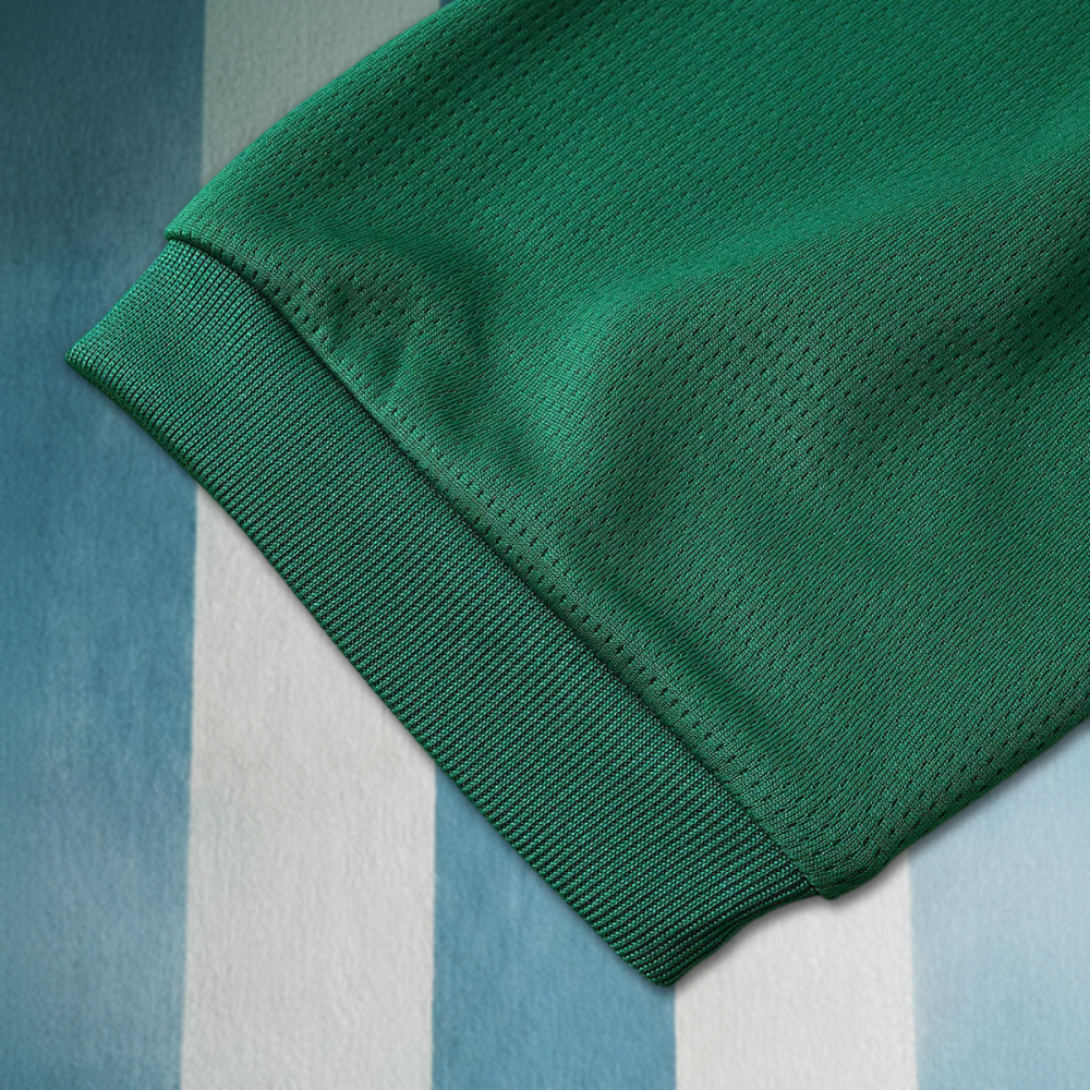 26/27 season Sociedade Esportiva Palmeiras home Long sleeved Fan version