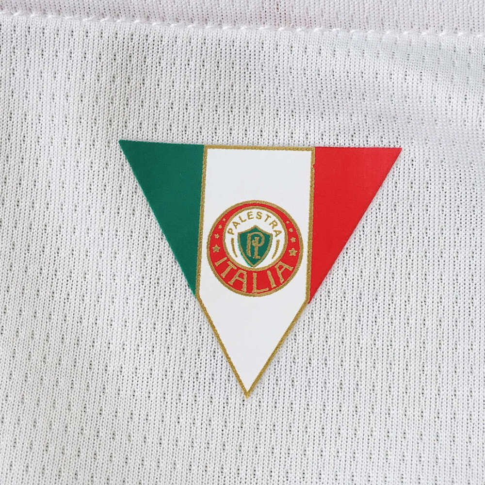 26/27 season Sociedade Esportiva Palmeiras away Long sleeved Fan version