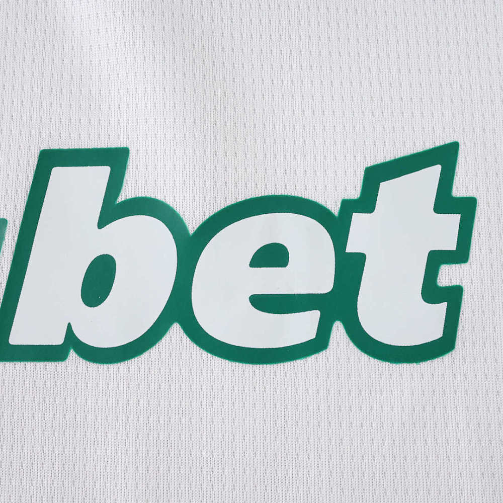 26/27 season Sociedade Esportiva Palmeiras away Long sleeved Fan version