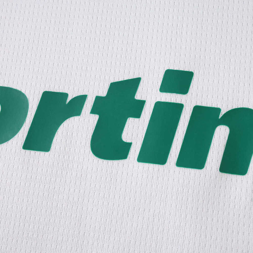 26/27 season Sociedade Esportiva Palmeiras away Long sleeved Fan version