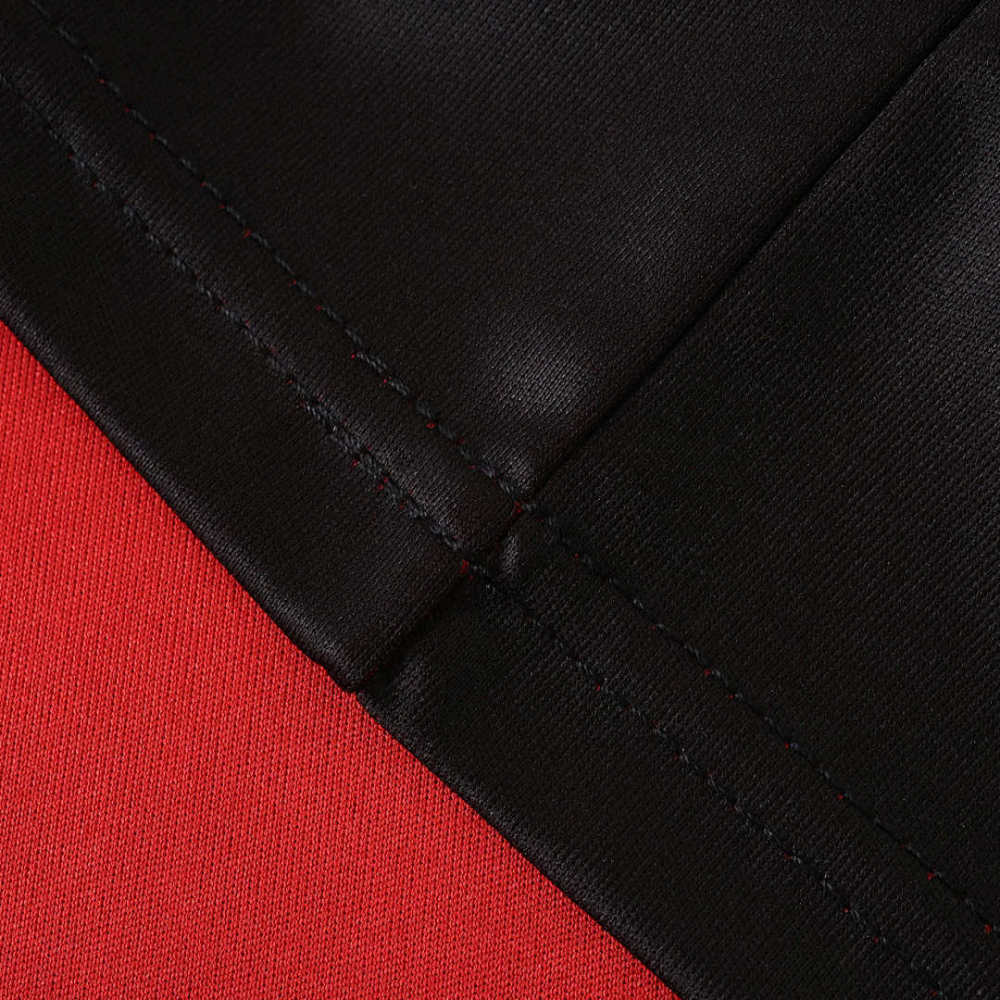 26/27 season CR Flamengo home Long sleeved Fan version