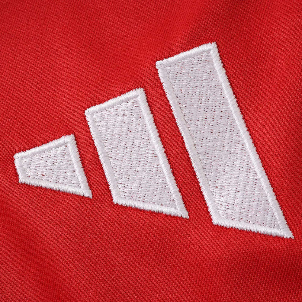 26/27 season CR Flamengo home Long sleeved Fan version