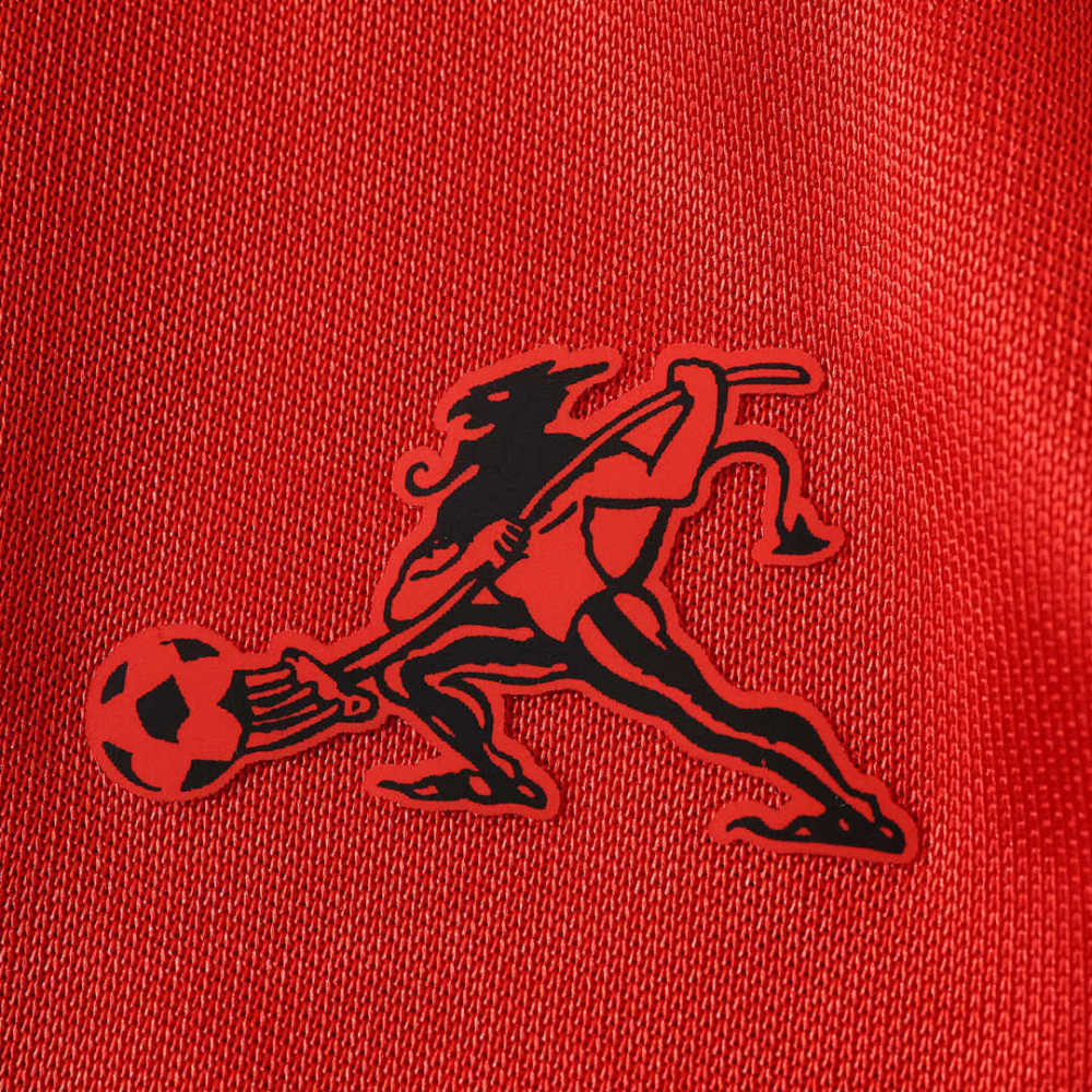 26/27 season A.C. Milan fifth Long sleeved Fan version