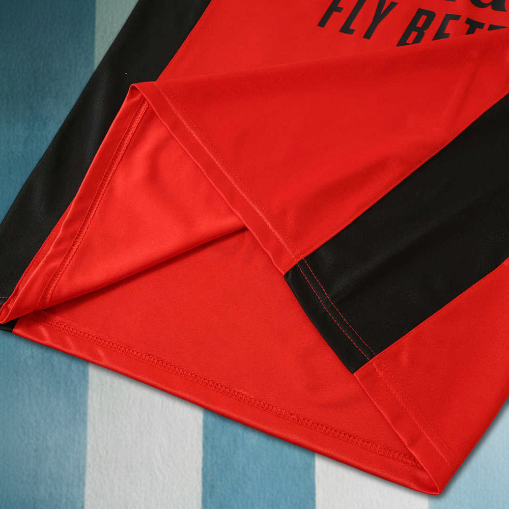 26/27 season A.C. Milan fifth Long sleeved Fan version