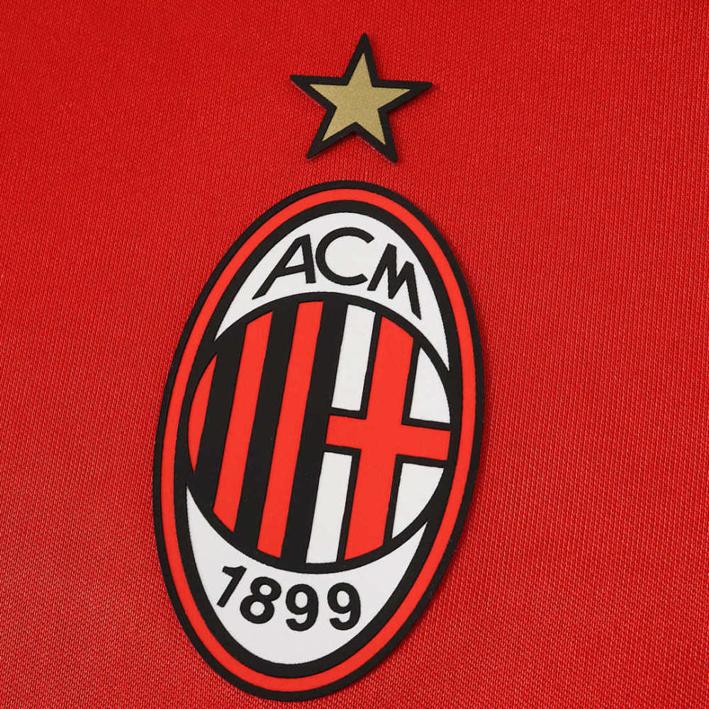26/27 season A.C. Milan fifth Long sleeved Fan version