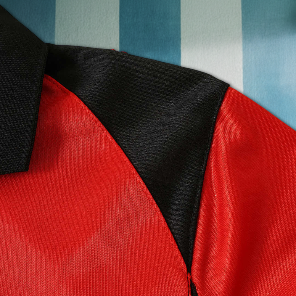 26/27 season A.C. Milan fifth Long sleeved Fan version