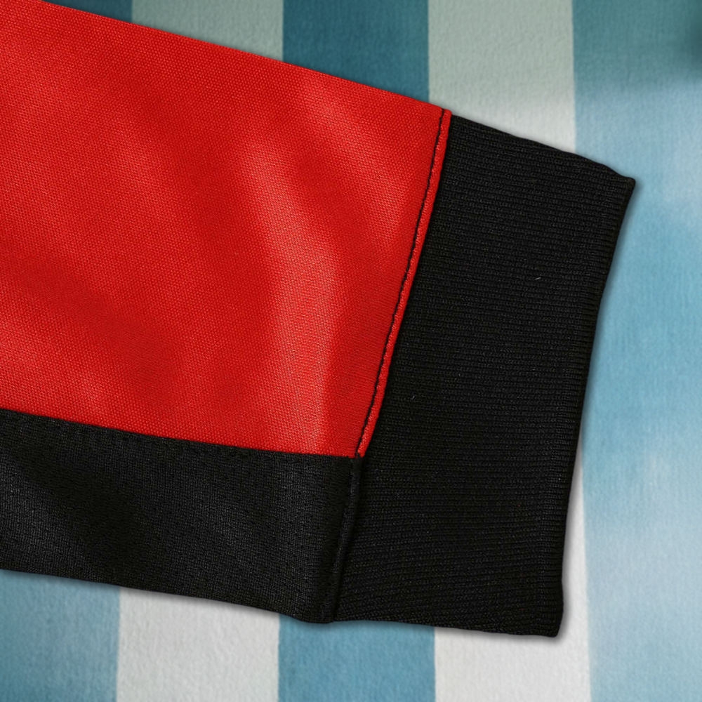 26/27 season A.C. Milan fifth Long sleeved Fan version