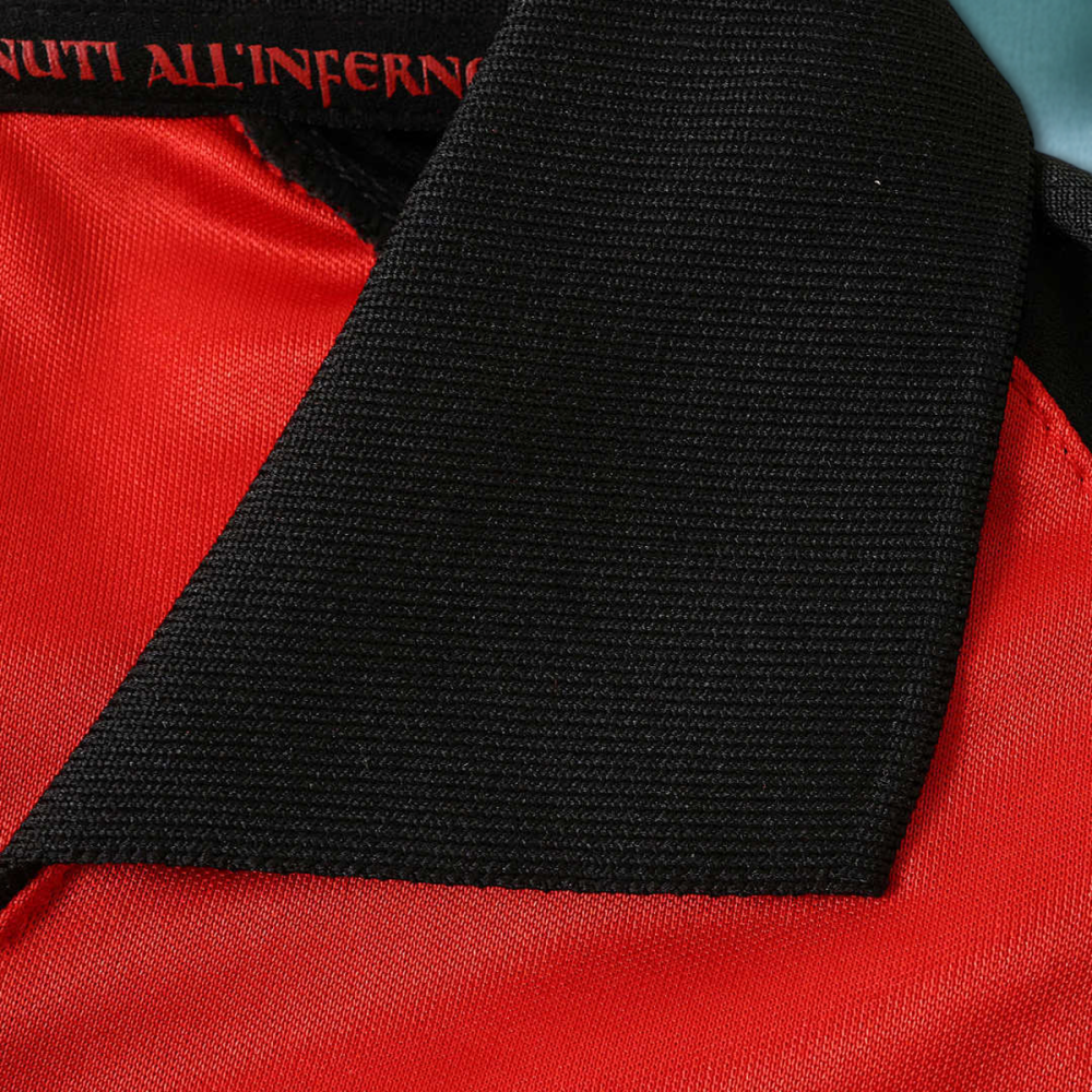 26/27 season A.C. Milan fifth Long sleeved Fan version