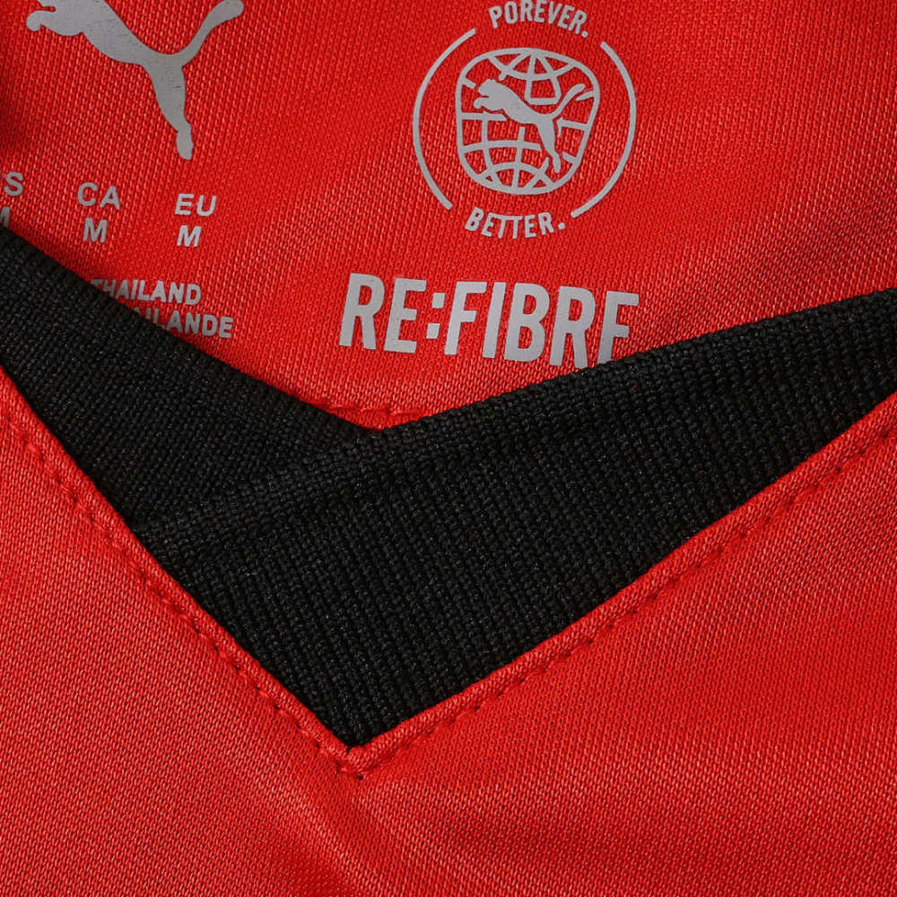 26/27 season A.C. Milan fifth Long sleeved Fan version