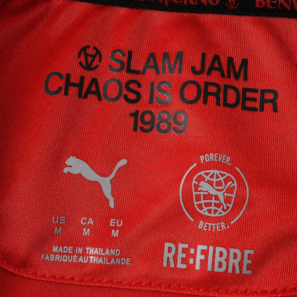 26/27 season A.C. Milan fifth Long sleeved Fan version