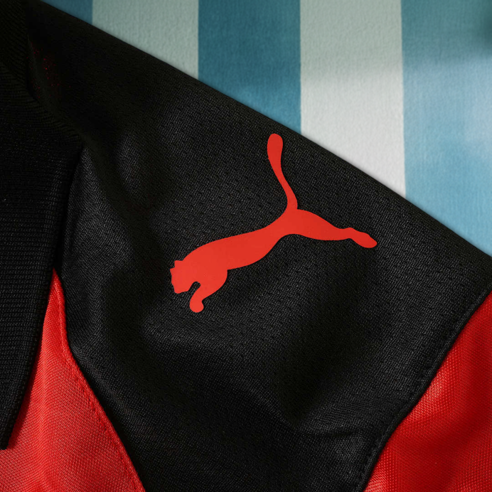 26/27 season A.C. Milan fifth Long sleeved Fan version