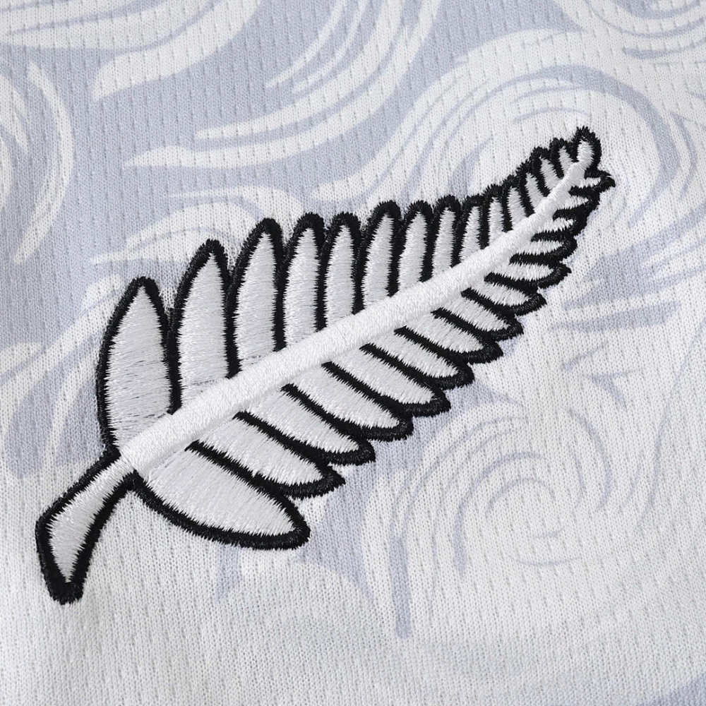 2026 FIFA World Cup New Zealand home Fan version