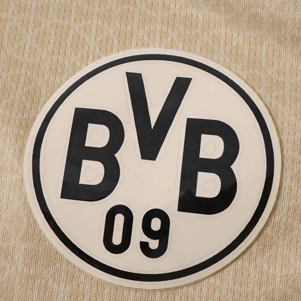 26/27 season Borussia Dortmund Concept version Fan version