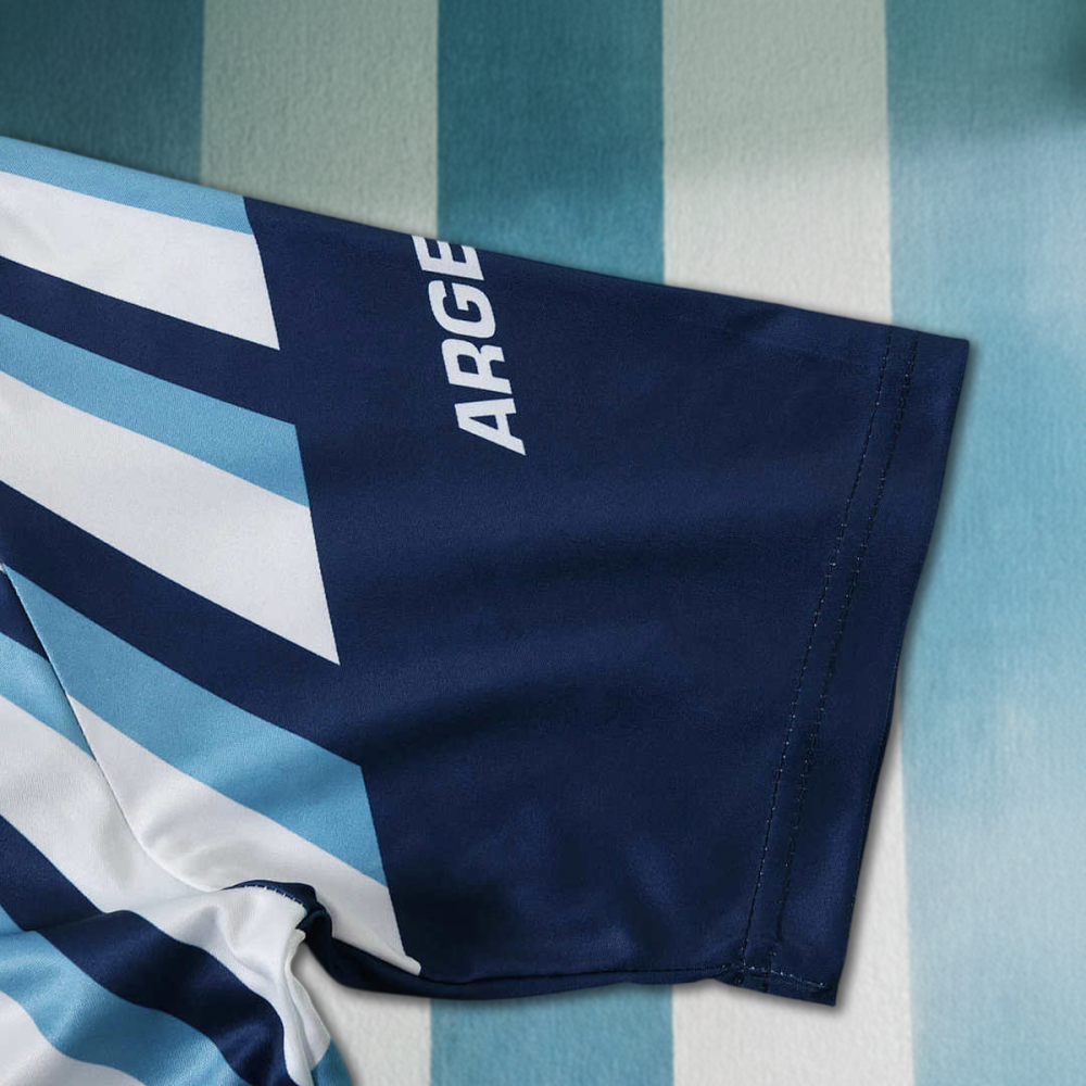 2026 FIFA World Cup Argentina Training shirt Fan version