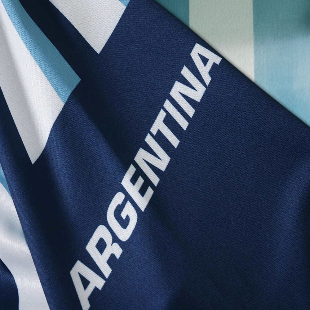 2026 FIFA World Cup Argentina Training shirt Fan version