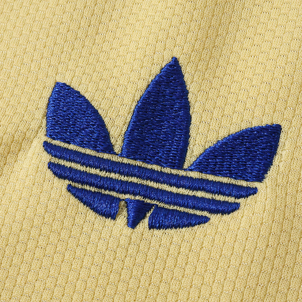 2026 FIFA World Cup Curaçao away Fan version